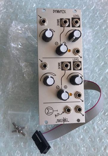 Make Noise Dynamix
