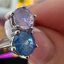 silver ring Image 4