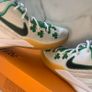 Nike Kyrie Flytrap II White Irving Mens Basketball Sneaker Shoes UK7 Image 3