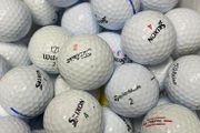 Golf balls