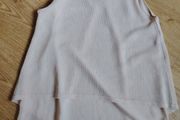 Peach colour Top Size 8