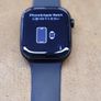 Apple Watch Series 10 Aluminum 46 mm (2024) battery health 100% Image 4