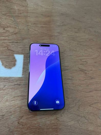 IPhone 16 Pro Max 256GB
