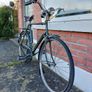 Vintage Raleigh Bicycle Image 4