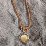 Necklace very nice . Image 2