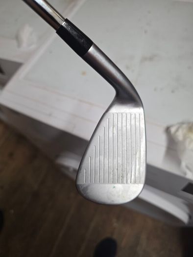 Mizuno jpx 921