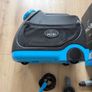 Mobi V15 Portable Pressure Washer 12V 15L Car Bike MTB Camping Outdoor Cleaning Image 3