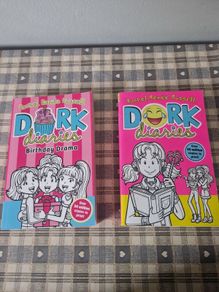 Dork Diaries