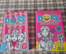 Dork Diaries