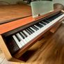 Casio Privia PX-720 Digital/Electric Piano in cherrywood Image 6