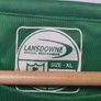 Mens Lansdowne Ireland Rugby Top Shirt Jersey 100% Polyester Size  Xl Extra Large Image 6