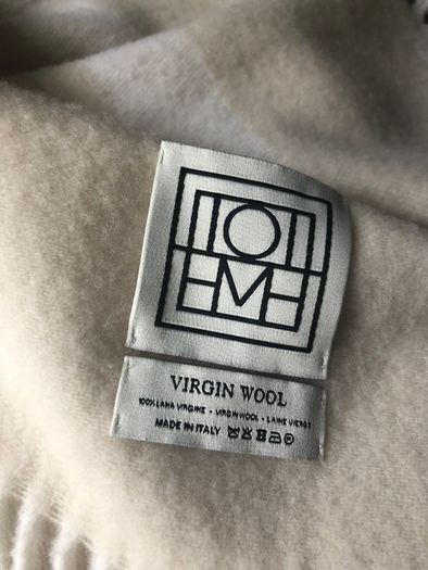 Toteme Scarf