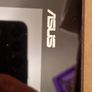 ASUS 10.1 inch Tablet, Model K010, 8GB in excellent Condition Image 2