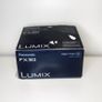 Panasonic Lumix DMC-FX30 Digital Camera - Boxed w/ Charger, Battery, Case, 1GB Card Image 9
