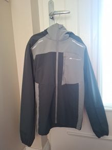 boys monterrain tracksuit Size small