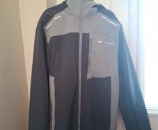 boys monterrain tracksuit Size small