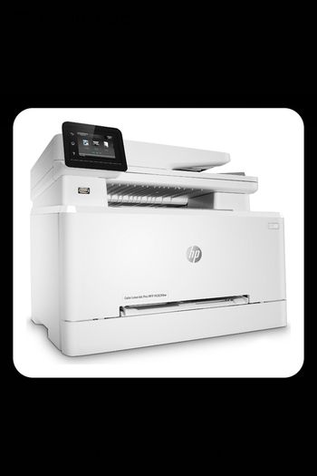 hp printer /scanner/ copier /fax