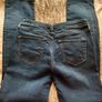 2 x Pairs of Size 10 Jeans Image 4