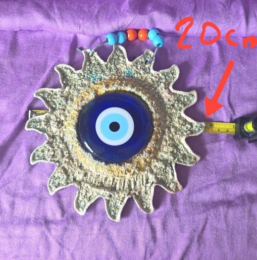 Protective Amulet