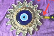 Protective Amulet