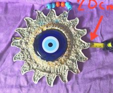 Protective Amulet