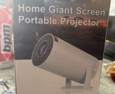 Projector