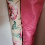Pink Fabric Image 6