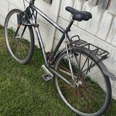 Cycle