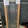 Internal glazed laminate doors Image 2
