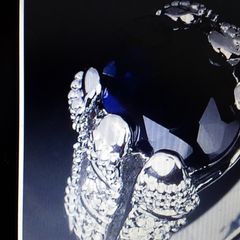 Man's Ring