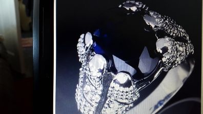 Man's Ring