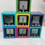 Radica cube world cubemen Image 3