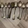 Collection of Teaspoons Image 7