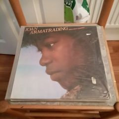 Lp Joan Armatrading Show Some Emotion