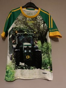 O'Neills Jersey