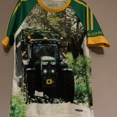 O'Neills Jersey