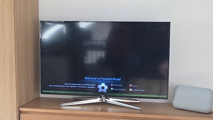 48 inch samsung Smart TV LED