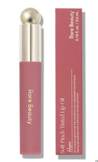 Rare Beauty Soft Pinch Tinted Lip Oil - Hope