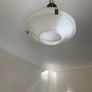 Vintage Holiphane Church light Image 2
