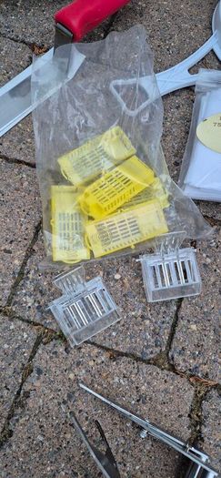 4 Beehives & Bees with ALL equipment