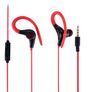 Sports Earphones With Mic Image 3