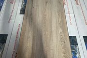Laminate flooring