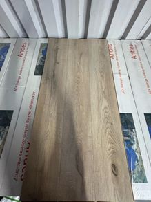 Laminate flooring