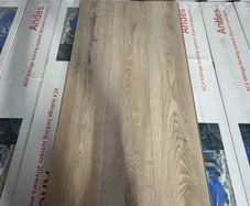 Laminate flooring