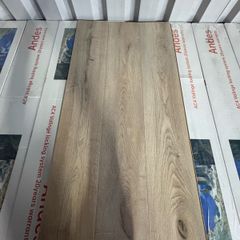 Laminate flooring