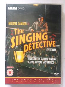 The Signing Detective (BBC) [1986] Michael Gambon [DVD TV Boxsets]