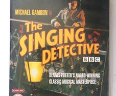 The Signing Detective (BBC) [1986] Michael Gambon [DVD TV Boxsets]