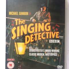 The Signing Detective (BBC) [1986] Michael Gambon [DVD TV Boxsets]