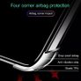Samsung Galaxy Tab S7 Plus Clear Transparent Soft TPU Back Cover - New Image 6