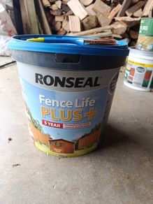 ronseal